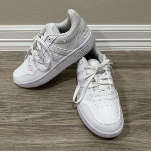 Adidas Women's Hoops 3.0